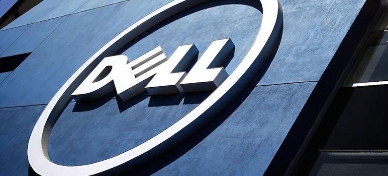 Dell confirms purchase of EMC for $67B