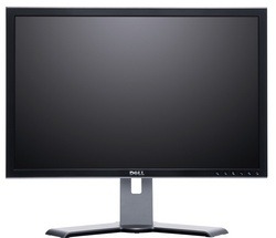 Dell e207WFP