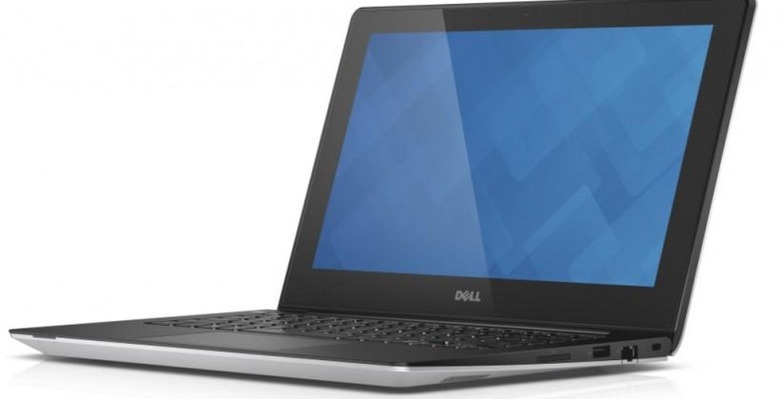 Inspiron 11 Notebook