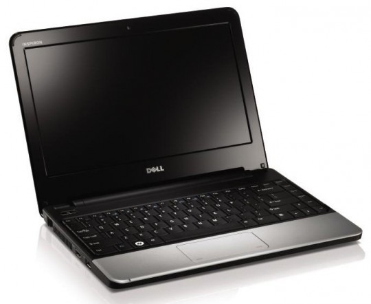 Inspiron 11z Notebook