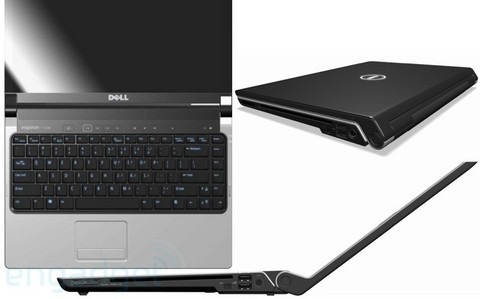 Dell Inspiron 1435, 1535 & 1735