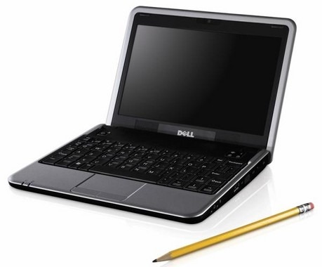 Dell Inspiron Mini