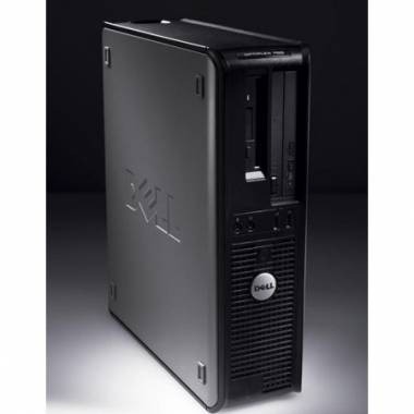 Dell Optiplex 755