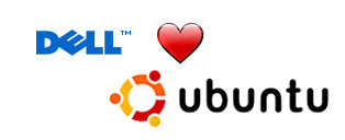 Dell picks Ubuntu