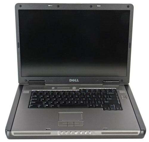 Dell Precision M6300 sporting 2.8Ghz Core 2 Extreme CPU