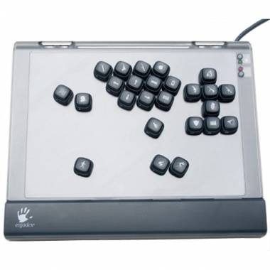 Ergodex DX1