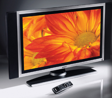 Dell to exit LCD TV market