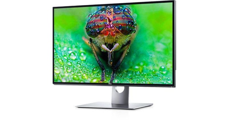 Dell UltraSharp 8K Monitor Can Now Be Yours If You Can Afford It ...