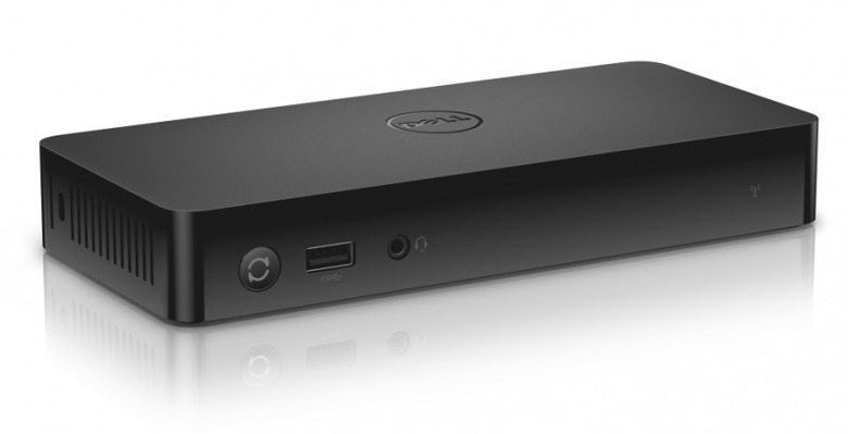 wireless dock dell