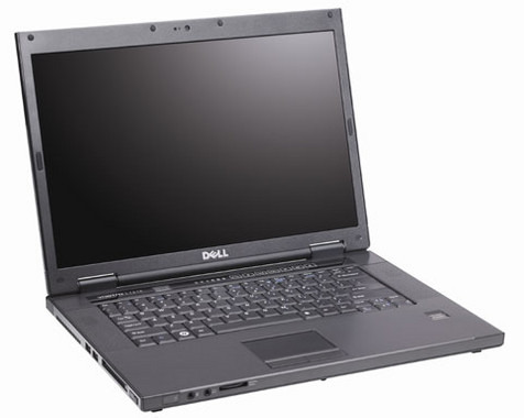 Dell Vostro 1510