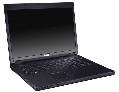 Dell Vostro 1710