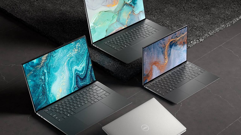 Dell, XPS, Alienware Computer Release Dates And Prices Revealed For ...