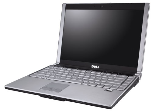 Dell XPS M1330 to ship this week