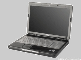 Dell XPS M1730 is now Penryn powered