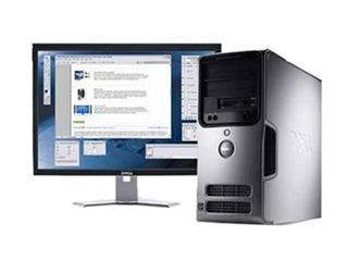 Dell's Ubuntu Linux computers lineup