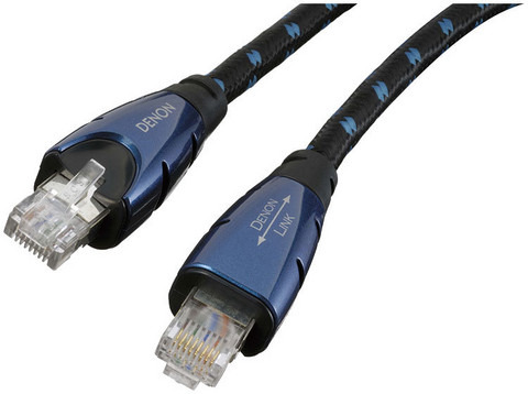 Denon AK-DL1 $499 ethernet cable