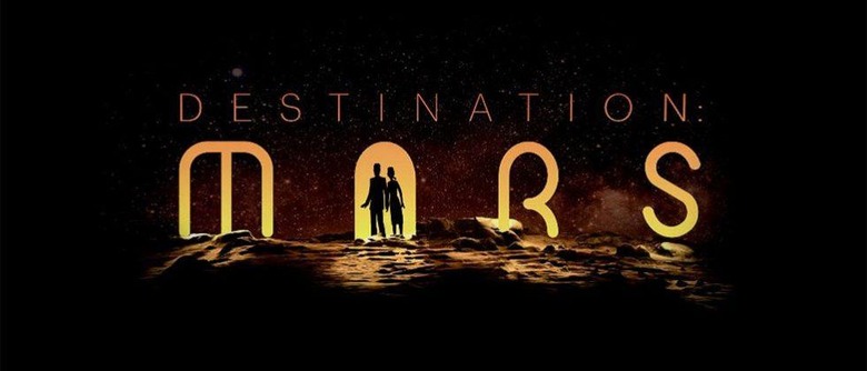 destination-mars