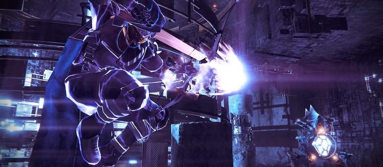 Destiny: The Taken King trailer debuts at E3, new subclasses for all