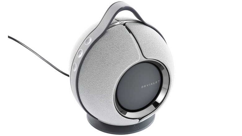 Devialet Mania speaker