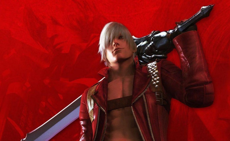 Netflix Reveals First Look At Devil May Cry Anime From Castlevania Producer  Adi Shankar - Game Informer