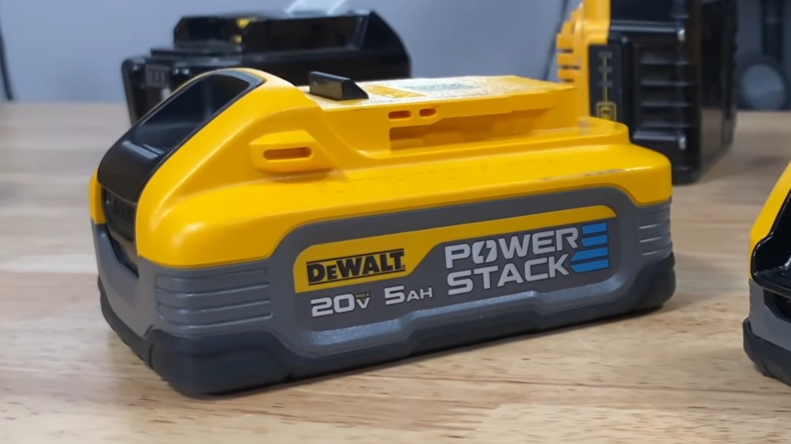 DeWalt's PowerStack & PowerPack Era Is Ending: What It Means For Your 20V Max Tools