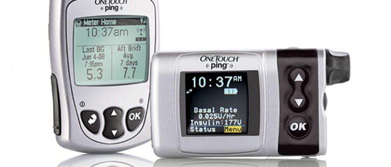 insulin-pump