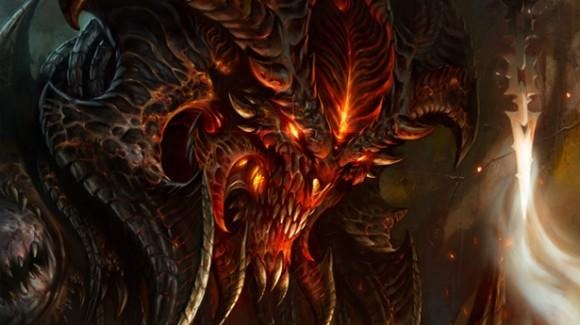 Diablo 3 gameplay footage for the PS3 unveiled