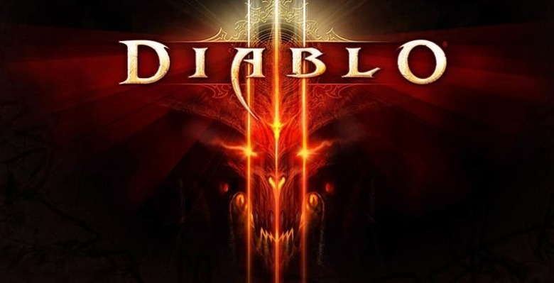 Diablo 3 has over 1 million active players