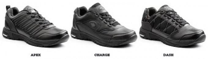 Dickies michelin shoes outlet