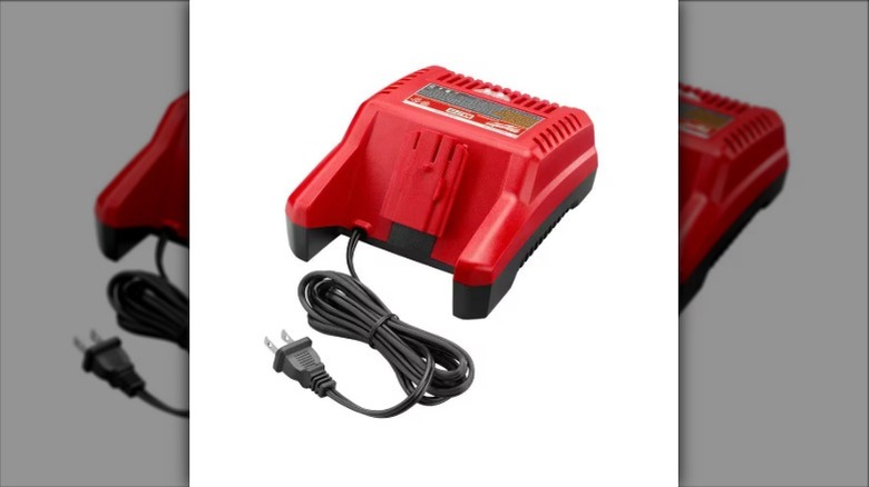 Milwaukee Tool M28 charger