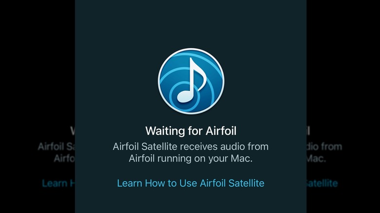Airfoil Mac