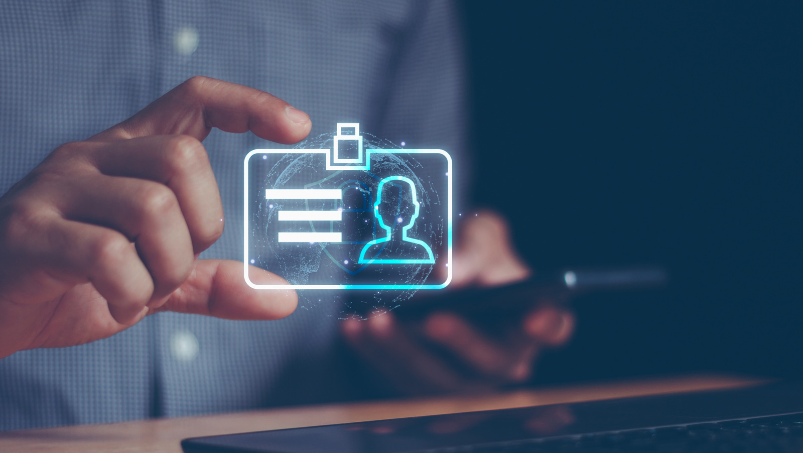 Digital Driver's Licenses Are Available In Illinois, But There's A Catch