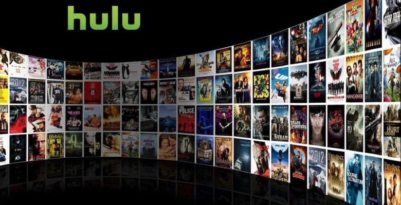 Hulu