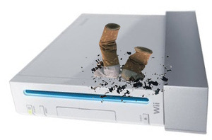 Smoky Wii