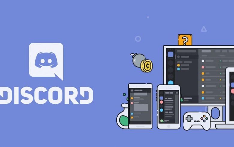 World's Biggest Gaming Chat Platform, Discord, Takes Aim at Steam With  Worldwide Game Store