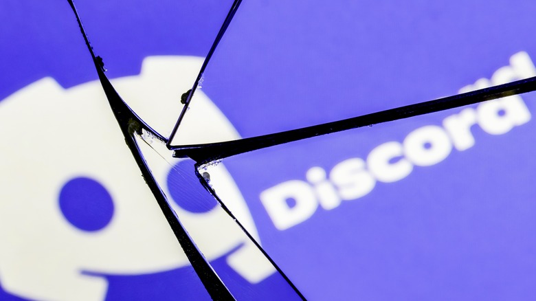 Discord broken