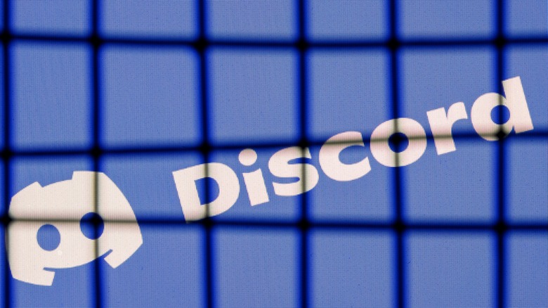 Discord screens
