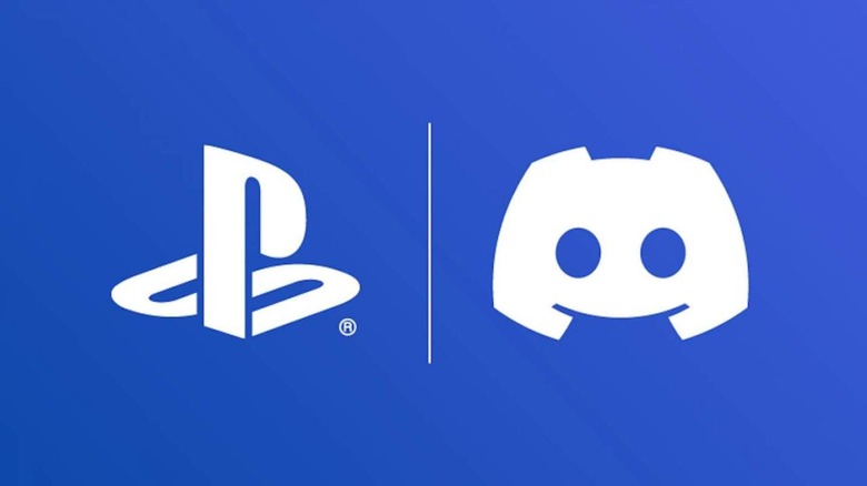 PlayStation and logos
