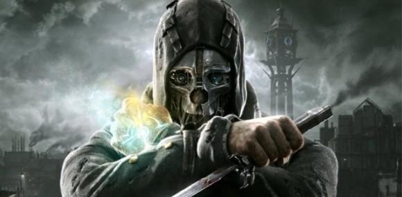 New Dishonored DLC unveiled