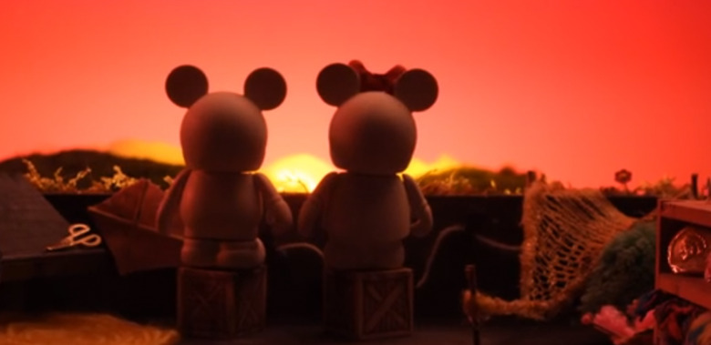 vinylmation