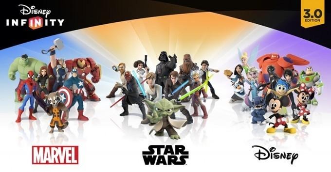 Disney-Infinity