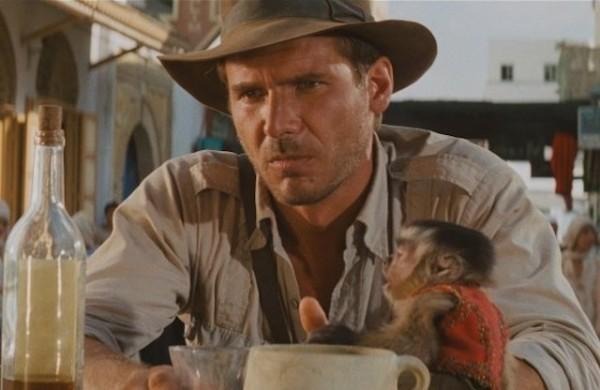 Disney to open Indiana Jones-themed restaurant this fall