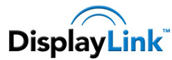 Displaylink logo