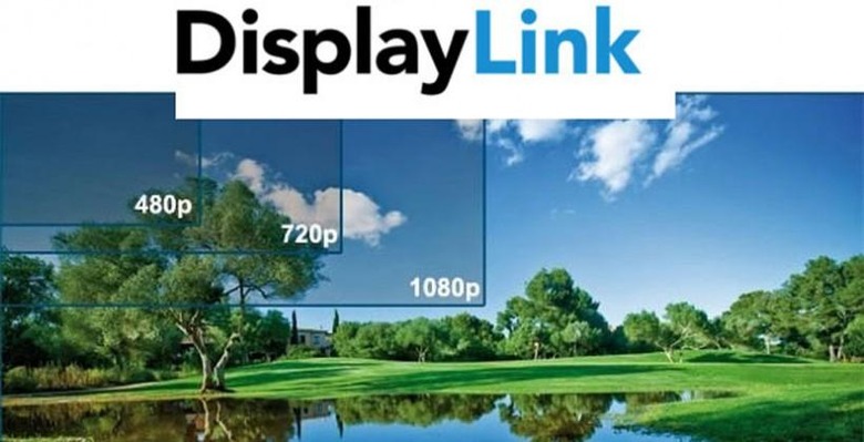 displaylink-4k
