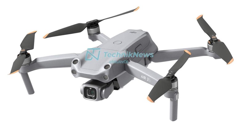 Dji mavic sales air precio