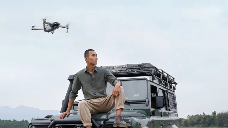 DJI Air 2S