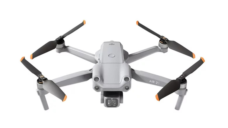 DJI Air 2S