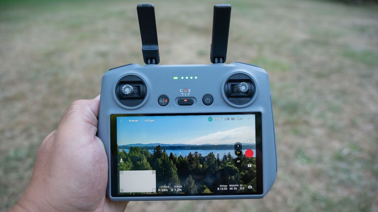 DJI Air 3