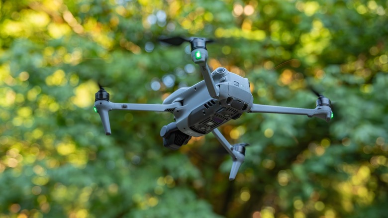 DJI Air 3