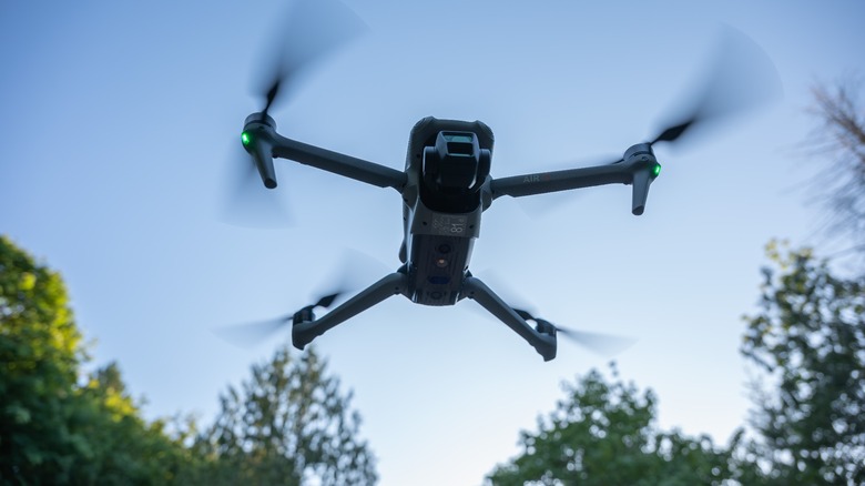 DJI Air 3